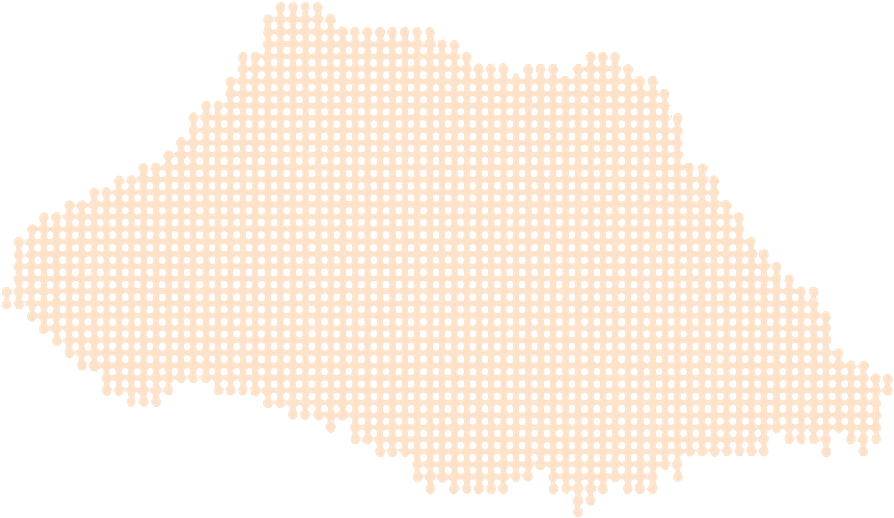 埼玉県の地図
